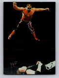 2000 Comic Images WWF No Mercy #46 Legion Of Doom