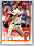 2019 Topps Opening Day #163 Will Smith