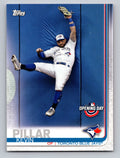2019 Topps Opening Day #132 Kevin Pillar