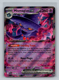 ME02: Phantasmal Flames #036/094 Mismagius ex