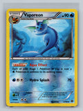 XY - Ancient Origins #22/98 Vaporeon