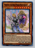 Rising Rampage #RIRA-EN087 Morpheus, the Dream Mirror White Knight