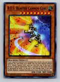 Rising Rampage #RIRA-EN023 B.E.S. Blaster Cannon Core
