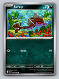 ME04: Chaos Rising #058/086 Skrelp