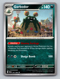 ME04: Chaos Rising #057/086 Garbodor
