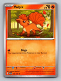 ME04: Chaos Rising #008/086 Vulpix