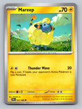 ME04: Chaos Rising #027/086 Mareep