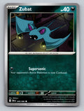 ME04: Chaos Rising #049/086 Zubat