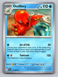 ME04: Chaos Rising #017/086 Octillery