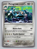 ME04: Chaos Rising #061/086 Metagross