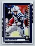 2025 Donruss Optic #59 Eric Dickerson