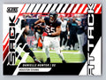 2025 Score #6 Danielle Hunter Sack Attack