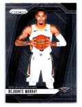 2024-25 Panini Prizm #1 Dejounte Murray