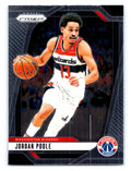 2024-25 Panini Prizm #184 Jordan Poole