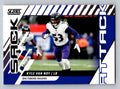 2025 Score #2 Kyle Van Noy Sack Attack