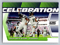 2022 Score #C-AE Austin Ekeler Celebration