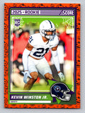2025 Score-A-Treat #97 Kevin Winston Jr.