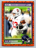 2025 Score-A-Treat #5 Elic Ayomanor