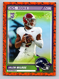 2025 Score-A-Treat #29 Jalen Milroe