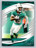 2025 Panini Absolute #85 De'Von Achane Retail