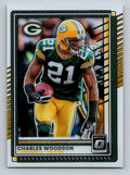 2025 Donruss Optic #103 Charles Woodson