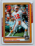 2025 Donruss Optic #176 Doug Williams