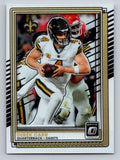 2025 Donruss Optic #53 Derek Carr
