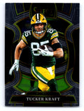 2025 Panini Select #68 Tucker Kraft
