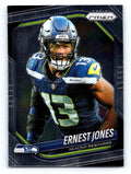 2025 Panini Prizm #282 Ernest Jones