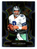 2025 Panini Select #100 Troy Aikman