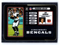 2025 Donruss Optic #6 Joe Burrow Passing Grade