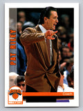 1992-93 Hoops #256 Pat Riley