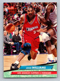 1992-93 Ultra #283 John Williams