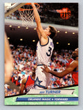 1992-93 Ultra #330 Jeff Turner