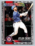 2026 Topps #86 Dylan Crews Spring Training