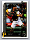 2025 Topps #564 Endy Rodríguez