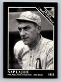 1991 Conlon Collection TSN #55 Edd Roush