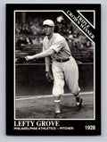 1992 Conlon Collection TSN #533 Lefty Grove
