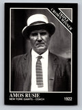 1992 Conlon Collection TSN #535 Amos Rusie