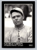 1992 Conlon Collection TSN #516 George Gibson