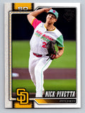 2026 Topps #9 Nick Pivetta