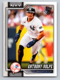 2026 Topps #308 Anthony Volpe