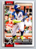 2026 Topps #310 Michael Harris II