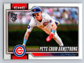 2026 Topps #196 Pete Crow-Armstrong