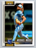 2026 Topps #190 Michael Wacha