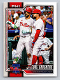 2026 Topps #197 Cool Crushers