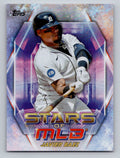 2023 Topps #SMLB-5 Javier Báez Stars of MLB