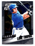 2014 Panini Prizm Perennial Draft Picks #5 Lane Thomas