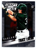 2014 Panini Prizm Perennial Draft Picks #64 Trace Loehr
