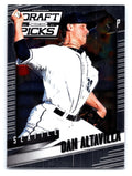 2014 Panini Prizm Perennial Draft Picks #48 Dan Altavilla